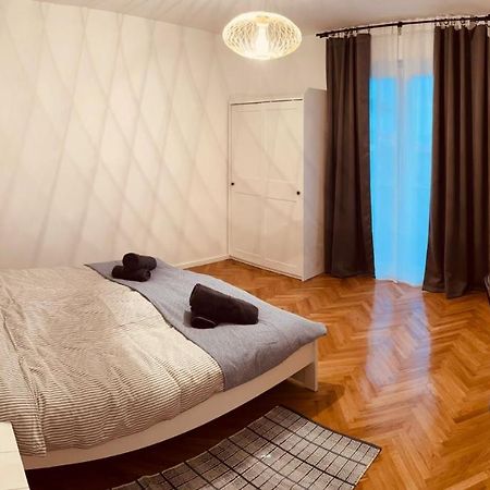 Apartment Inana Rijeka Exterior photo